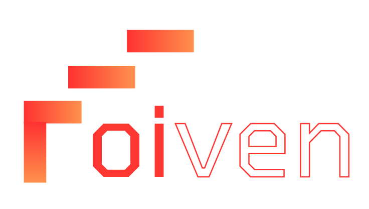 Roiven Logo